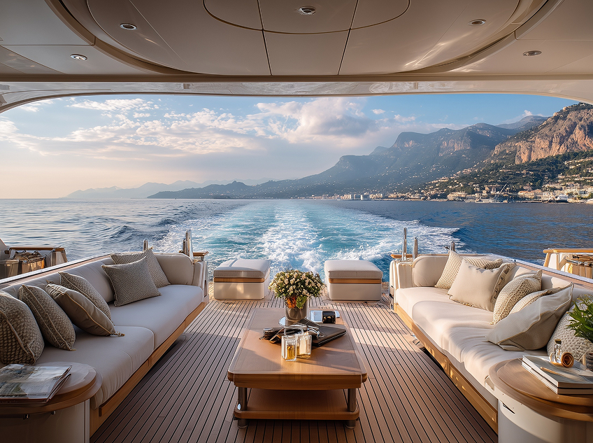 Takurie — discreet luxury