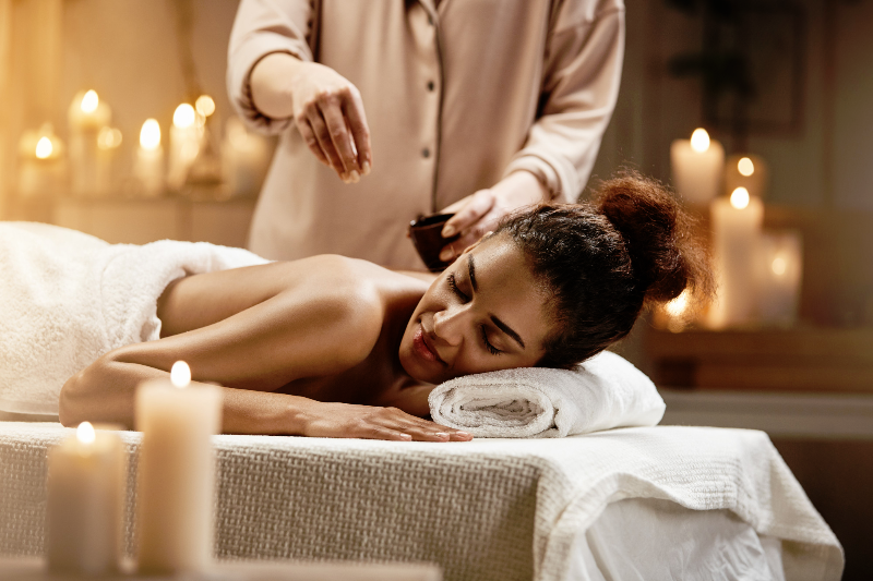 Private Shopping Experience